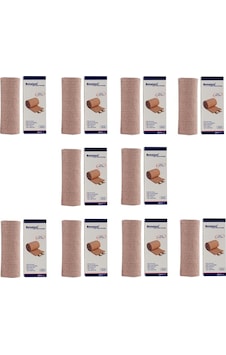 Betasan Betalast Süper Elastik Bandaj 12 CM x 3.5 M 10 Adet