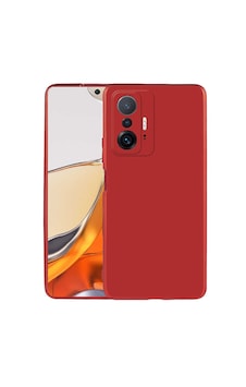 Xiaomi Mi 11t Pro 5g Zore Premier Silikon Kılıf Xiaomi Mi 11t Pro 5g Zore Premier Silikon Kılıf