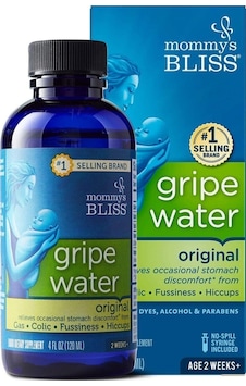 Mommys Bliss Gripe Water 120 ML