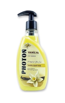 Photon Vanilya Sıvı Sabun 400 ML