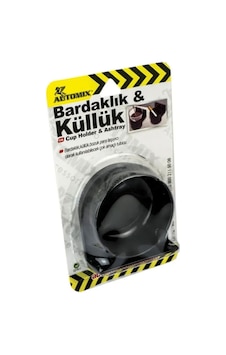 Bardaklık Ve Küllük