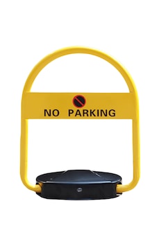Kumandalı Otopark Dubası
