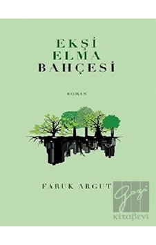 Ekşi Elma Bahçesi Bengisu Yayınları - Bengisu Yayınları