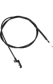 Kaput Açma Teli Audi A4 2001-2005 - 8e1823531d Kaput Açma Teli Audi A4 2001-2005 - 8e1823531d