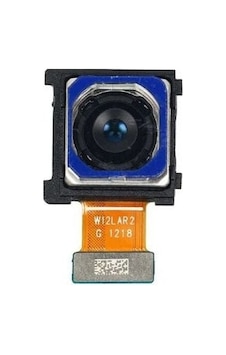 Samsung Uyumlu. S20-s20 Plus Arka Kamera
