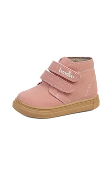 United Colors Of Benetton Benetton Çocuk Ayakkabı Bn-31176 Pembe United Colors Of Benetton Benetton Çocuk Ayakkabı Bn-31176 Pembe
