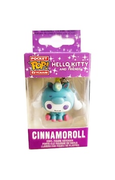 Funko Pop Pocket Keychain Hello Kitty Cinnamoroll Funko Pop Pocket Keychain Hello Kitty Cinnamoroll