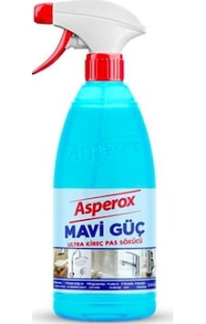 Asperox Mavi Güç 1000 Ml