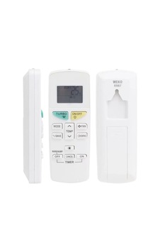 Hubrendy Sh Daikin Arc470a1 Klima Kumandası Hubrendy Sh Daikin Arc470a1 Klima Kumandası