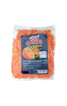 Aralel Granül Portakal 250 G Aralel Granül Portakal 250 G