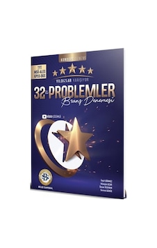 2025 Bilgi Sarmal Tyt Msü Ales Kpss Dgs Problemler Yıldızlar Yarışıyor 32 Li Branş Denemesi 2025 Bilgi Sarmal Tyt Msü Ales Kpss Dgs Problemler Yıldızlar Yarışıyor 32 Li Branş Denemesi