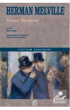 Mercankitap Yazıcı Bartleby / Herman Melville
