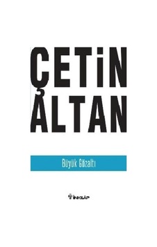 Büyük Gözaltı - Çetin Altan - İnkılap Kitabevi
