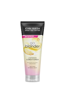 John Frieda Go Blonder Sarı Saçlar İçin Işıltı Veren Saç Kremi 250 ML John Frieda Go Blonder Sarı Saçlar İçin Işıltı Veren Saç Kremi 250 ML
