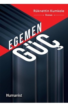 Egemen Güç - Rzır-587867 Egemen Güç - Rzır-587867