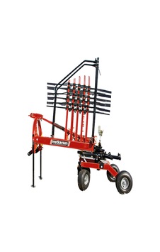 Metkarsan MTK-R330-9-4 Akrobat Tırmık