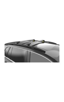 Turtle Nissan Primera W12 2002-2007 Ara Atkı Air1 Gri