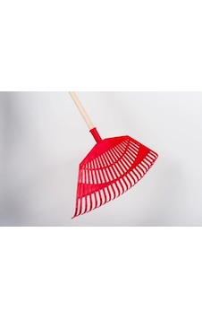 Agrati 920 Yaprak Süpürgesi 55cm