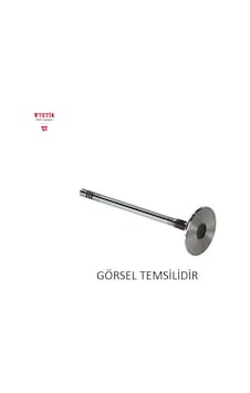 Supap Takımı Prımera 2.0l Sr20de P11 96-02 Tetık 132012f200/ 132022f210 Supap Takımı Prımera 2.0l Sr20de P11 96-02 Tetık 132012f200/ 132022f210