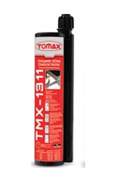 Tomax Kimyasal Dübel 345Ml