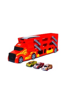 King Toys Arabalı Tır Tkm1032 King Toys Arabalı Tır Tkm1032