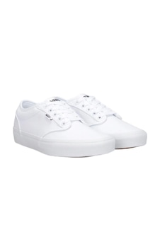 Vans Atwood Kadın Ayakkabısı Vn0a2z48cj71 Beyaz Vans Atwood Kadın Ayakkabısı Vn0a2z48cj71 Beyaz
