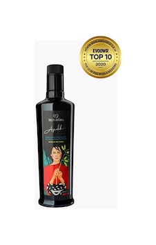 Nova Vera Ayvalık Erken Hasat Natürel Sızma Zeytinyağı 500 ML