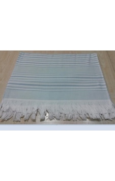 Özdilek Damla 2'li El Havlusu 50x80 cm Mint Mint Yeşili