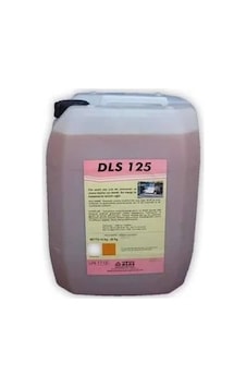 Oto Şampuanı Dls125 2,5kg Cilalı Köpük Atas Oto Şampuanı Dls125 2,5kg Cilalı Köpük Atas