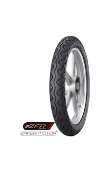 Irc 110/90-16 59p Nr25 Dubleks Lastik 2025 Üretim