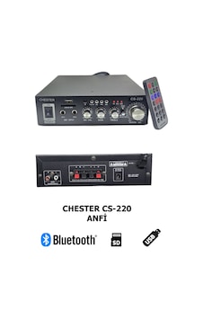 Bluetooth Mini Stereo Amfi - Usb Sd Kart Okuyucu Hoparlör Anfisi - Kumandalı Ev Ofis Ses Sistemi Bluetooth Mini Stereo Amfi - Usb Sd Kart Okuyucu Hoparlör Anfisi - Kumandalı Ev Ofis Ses Sistemi