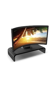 Everest MS-E01 Mönitör Yükseltici Stand Everest MS-E01 Mönitör Yükseltici Stand