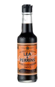 Heinz Lp Worcester Sos 150 ML