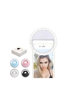 Sabitleyiciler Tripod Selfie Işık Telefon Işığı 3 Kademeli 36 Led Işık Selfie Led Işık Siyah Çok Renkli Sabitleyiciler Tripod Selfie Işık Telefon Işığı 3 Kademeli 36 Led Işık Selfie Led Işık Siyah Çok Renkli