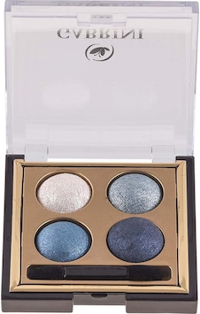 Gabrini Terracotta Quarted Eyeshadow Göz Farı 202 Gabrini Terracotta Quarted Eyeshadow Göz Farı 202
