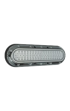 Su Altı Lambası Oval Mavi 30w