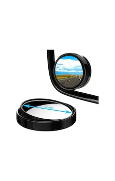 Go İthalat Otomobil Geniş Açılı Araç Kör Nokta Dikiz Aynası Dikiz Aynası 1 Çift Go İthalat Otomobil Geniş Açılı Araç Kör Nokta Dikiz Aynası Dikiz Aynası 1 Çift