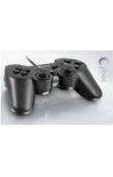 Cyber Ps2 Titreşimli Oyun Kolu Game Pad Cyber Ps2 Titreşimli Oyun Kolu Game Pad
