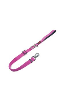 Tailpetz Travel Leash Köpek Gezdirme Kayışı Fuşya Small Açık Mavi Tailpetz Travel Leash Köpek Gezdirme Kayışı Fuşya Small Açık Mavi