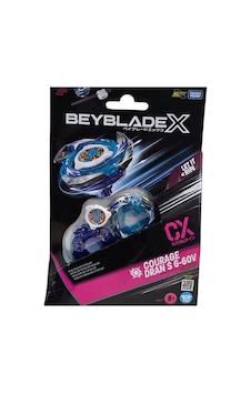 Bey25000 Beyblade Tekli Set X Cx Courage Dran S 6-60v - Tp1677 Bey25000 Beyblade Tekli Set X Cx Courage Dran S 6-60v - Tp1677
