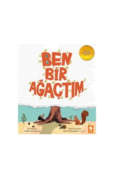 Ben Bir Ağaçtım - Ssıd-874485 Ben Bir Ağaçtım - Ssıd-874485