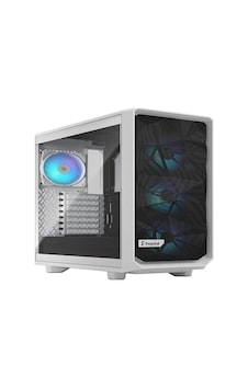 Meshify 2 Compact Rgb Oyuncu Bilgisayar Kasası
