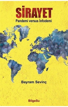 Sirayet / Bayram Sevinç Sirayet / Bayram Sevinç