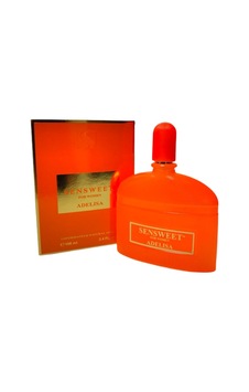 Sensweet Adelisa Kadın Parfüm EDC 100 ML Sensweet Adelisa Kadın Parfüm EDC 100 ML
