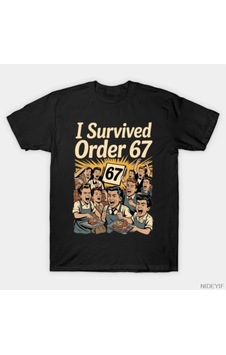 Tarzsokak Komik Altı Yedi Hayatta Kaldı Sipariş 6 7 Mizah T-shirt Erkekler Kadınlar Için % 100% Pamuk T Çok Renkli Tarzsokak Komik Altı Yedi Hayatta Kaldı Sipariş 6 7 Mizah T-shirt Erkekler Kadınlar Için % 100% Pamuk T Çok Renkli