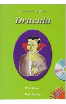 Dracula - Level 3 - Bram Stoker - Beşir Kitabevi Dracula - Level 3 - Bram Stoker - Beşir Kitabevi