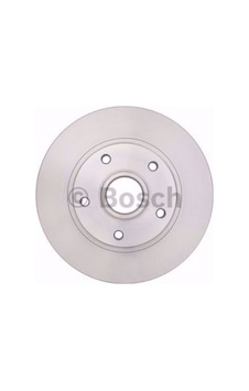 Renault Megane Iii 1.9 Dci 2008-2020 Bosch Arka Fren Diski N11.3723