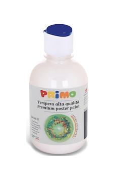 Primo Poster Paınt Beyaz 300 Ml Diğer