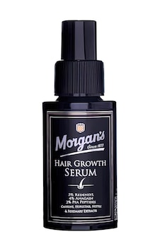 Morgan's Pomade Hair Growht Saç Uzatma Serumu 50 Ml Morgan's Pomade Hair Growht Saç Uzatma Serumu 50 Ml