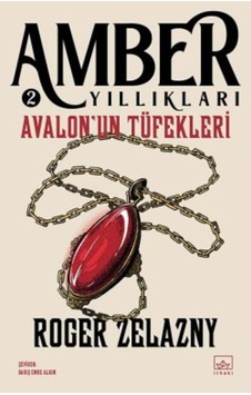Avalon Un Tüfekleri Amber Yıllıkları 2 + Yapışkanlı Not Kağıdı Avalon Un Tüfekleri Amber Yıllıkları 2 + Yapışkanlı Not Kağıdı